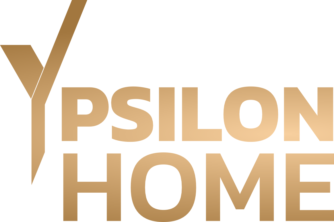 Ypsilon Home logo